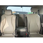 KIA CARNIVAL 2021 / 9PASAJEROS / CAMARA R / DIESEL 34