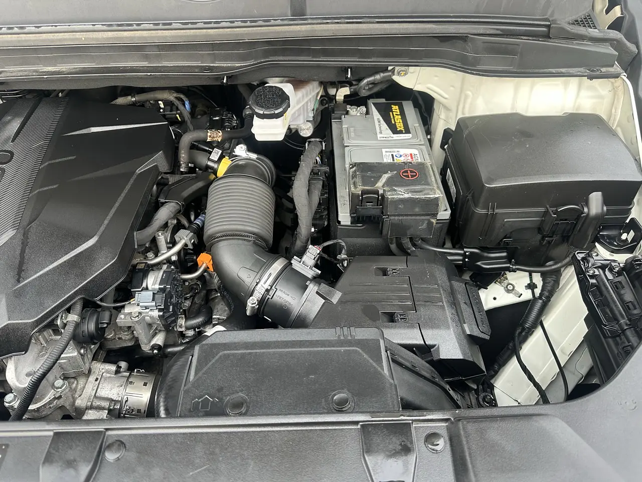 KIA CARNIVAL 2021 / 9PASAJEROS / CAMARA R / DIESEL 38