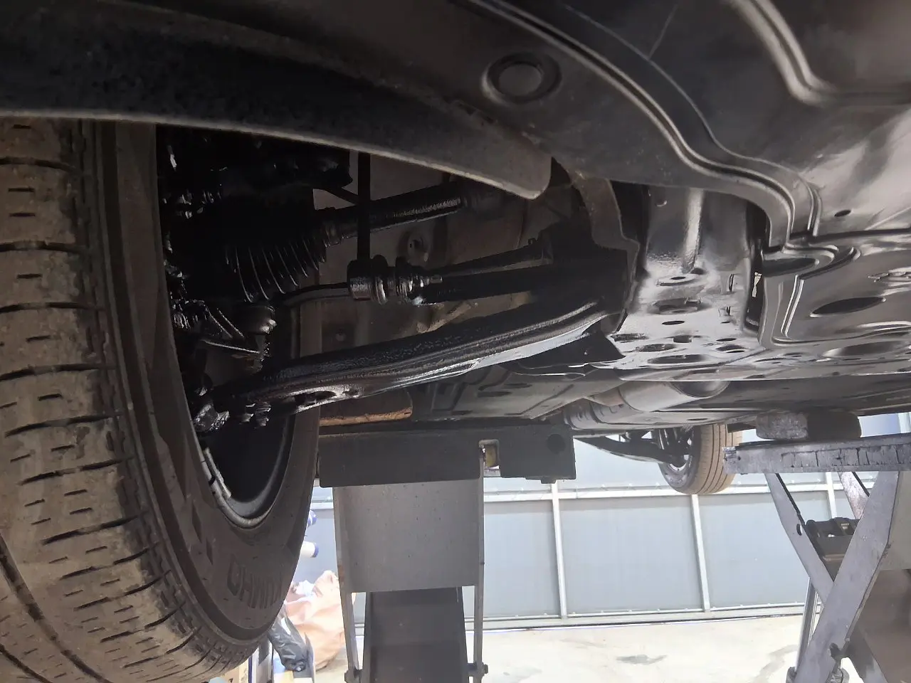 KIA CARNIVAL 2021 / 9PASAJEROS / CAMARA R / DIESEL 39