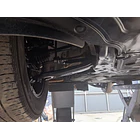 KIA CARNIVAL 2021 / 9PASAJEROS / CAMARA R / DIESEL 39