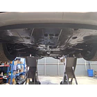 KIA CARNIVAL 2021 / 9PASAJEROS / CAMARA R / DIESEL 41