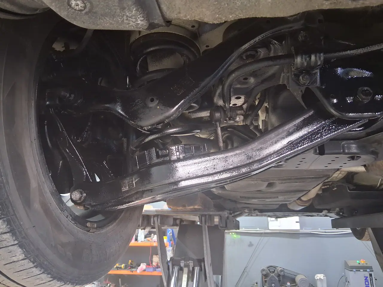 KIA CARNIVAL 2021 / 9PASAJEROS / CAMARA R / DIESEL 43