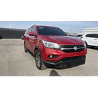 SSANG YONG REXTON SPORTS 2019 / 4WD / DIESEL / SMART KEY 1