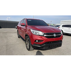 SSANG YONG REXTON SPORTS 2019 / 4WD / DIESEL / SMART KEY