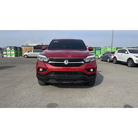 SsangYong Rexton Sports — foto 3 de 18