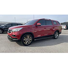 SSANG YONG REXTON SPORTS 2019 / 4WD / DIESEL / SMART KEY 3
