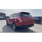 SSANG YONG REXTON SPORTS 2019 / 4WD / DIESEL / SMART KEY 4
