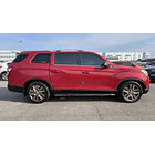 SSANG YONG REXTON SPORTS 2019 / 4WD / DIESEL / SMART KEY 7