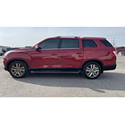 SSANG YONG REXTON SPORTS 2019 / 4WD / DIESEL / SMART KEY 8