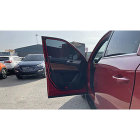 SsangYong Rexton Sports — foto 10 de 18