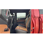 SSANG YONG REXTON SPORTS 2019 / 4WD / DIESEL / SMART KEY 22