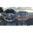SSANG YONG REXTON SPORTS 2019 / 4WD / DIESEL / SMART KEY 13
