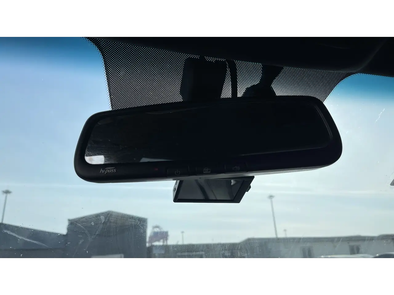 SSANG YONG REXTON SPORTS 2019 / 4WD / DIESEL / SMART KEY 17