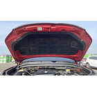 SSANG YONG REXTON SPORTS 2019 / 4WD / DIESEL / SMART KEY 27