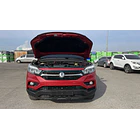 SSANG YONG REXTON SPORTS 2019 / 4WD / DIESEL / SMART KEY 28