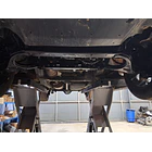 SSANG YONG REXTON SPORTS 2019 / 4WD / DIESEL / SMART KEY 31