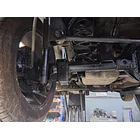 SSANG YONG REXTON SPORTS 2019 / 4WD / DIESEL / SMART KEY 32