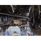 SSANG YONG REXTON SPORTS 2019 / 4WD / DIESEL / SMART KEY 33