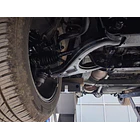 SSANG YONG REXTON SPORTS 2019 / 4WD / DIESEL / SMART KEY 34