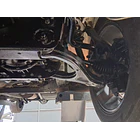 SSANG YONG REXTON SPORTS 2019 / 4WD / DIESEL / SMART KEY 35