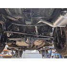 SSANG YONG REXTON SPORTS 2019 / 4WD / DIESEL / SMART KEY 36