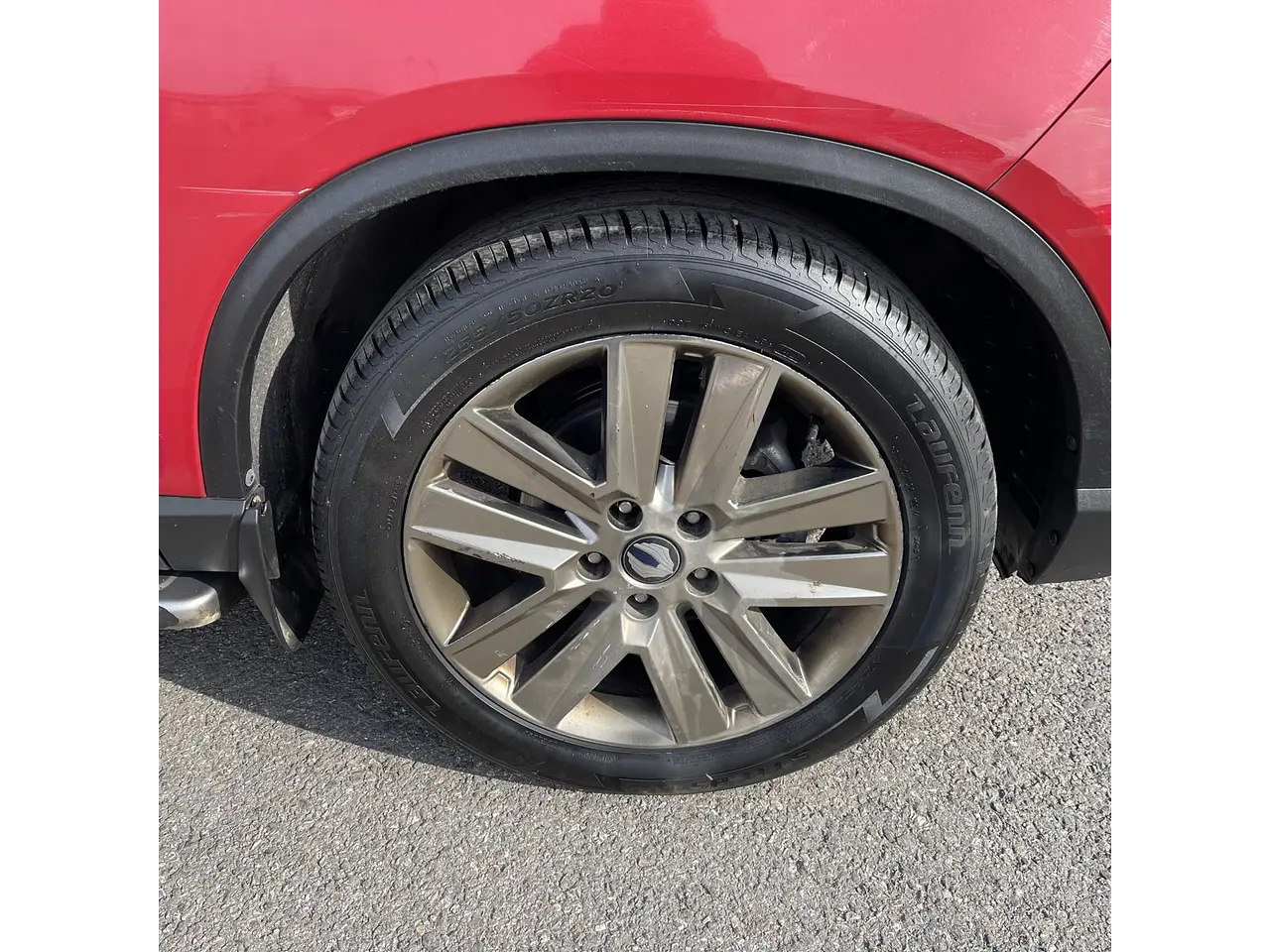 SSANG YONG REXTON SPORTS 2019 / 4WD / DIESEL / SMART KEY 37