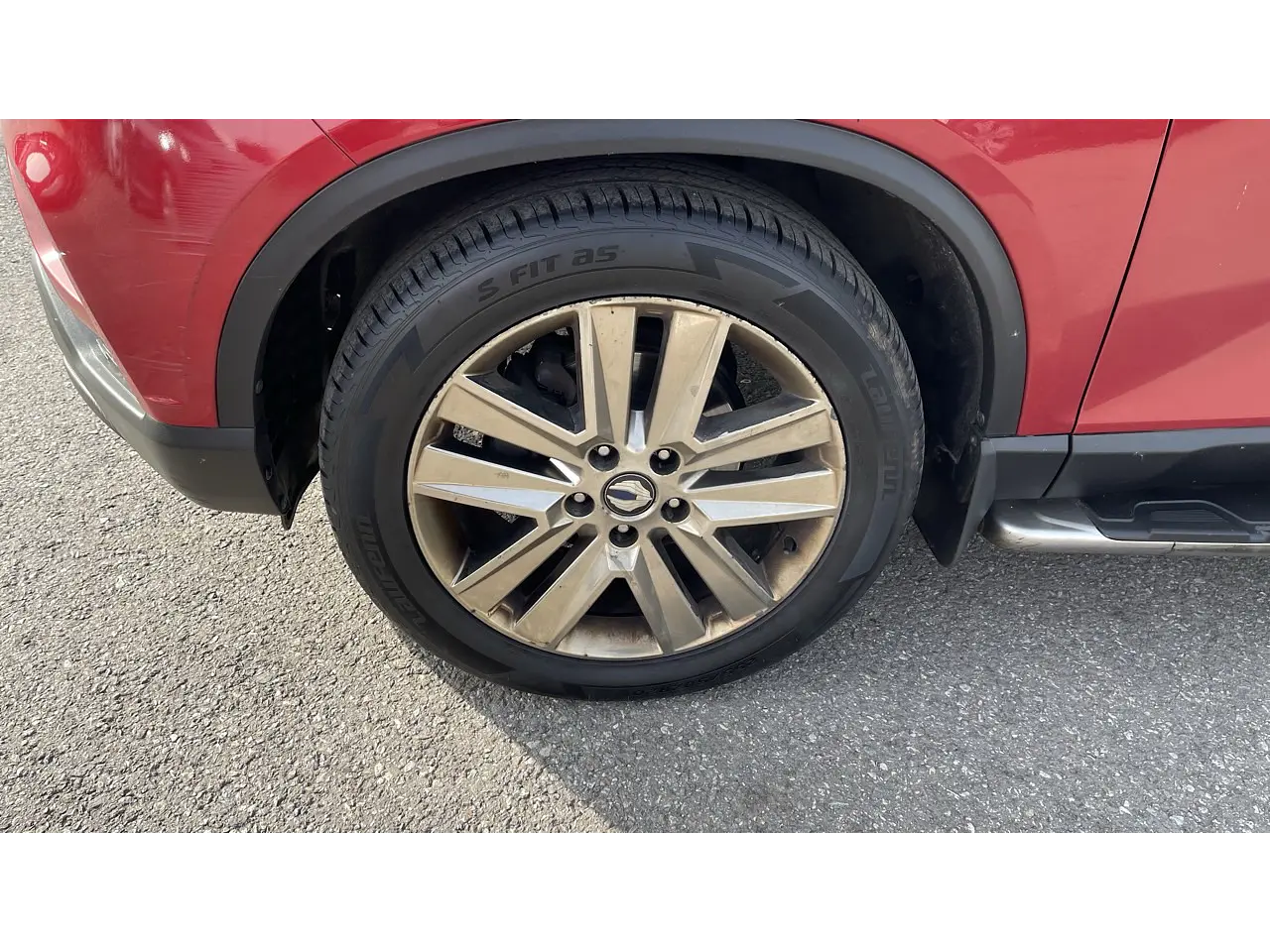 SSANG YONG REXTON SPORTS 2019 / 4WD / DIESEL / SMART KEY 39