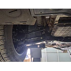 KIA CARNIVAL 2019 / 9PASAJEROS / DIESEL / CAMARA R 37