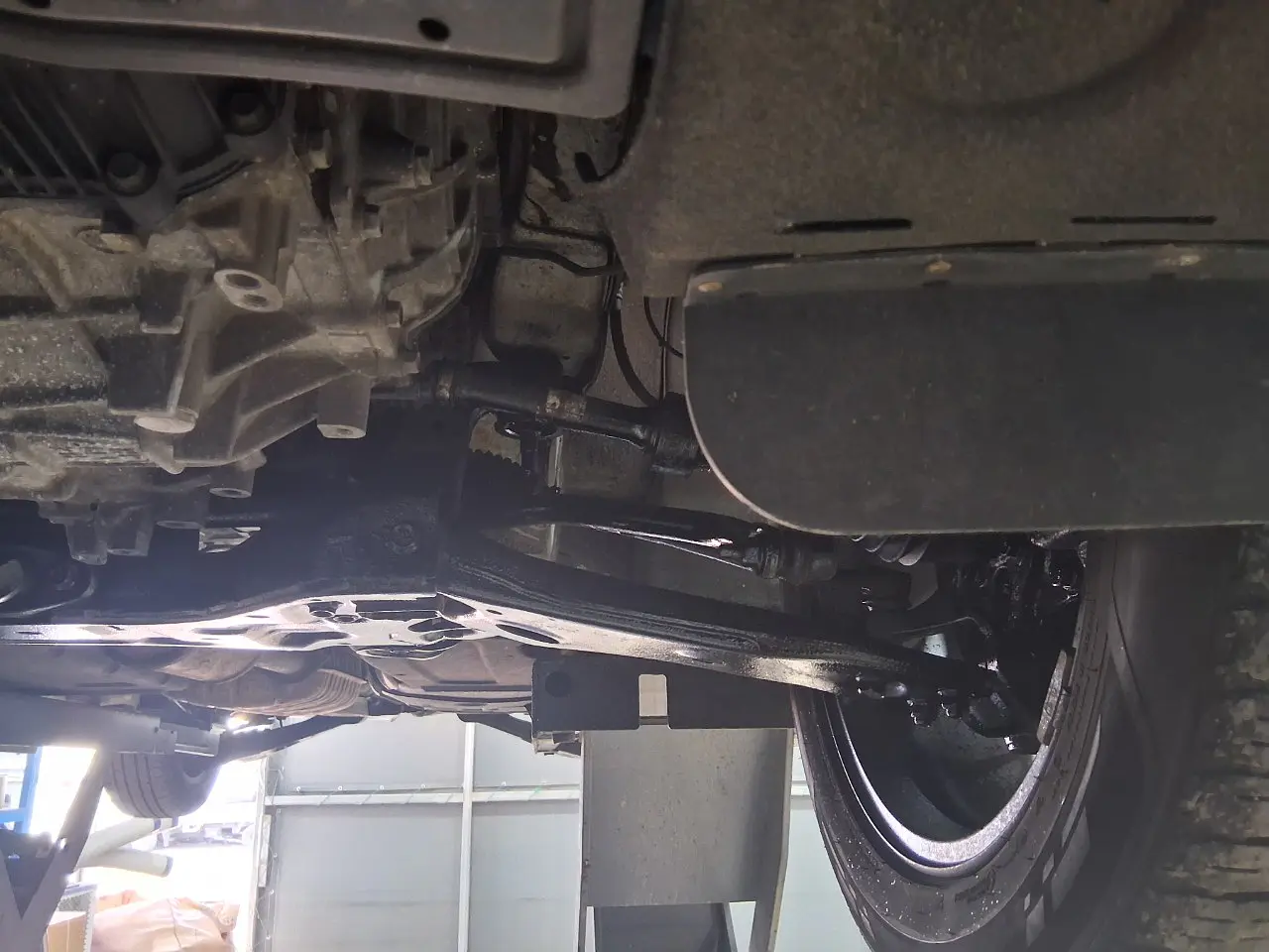 KIA CARNIVAL 2019 / 9PASAJEROS / DIESEL / CAMARA R 39