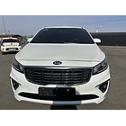 KIA CARNIVAL 2019 / 9PASAJEROS / DIESEL / CAMARA R 2