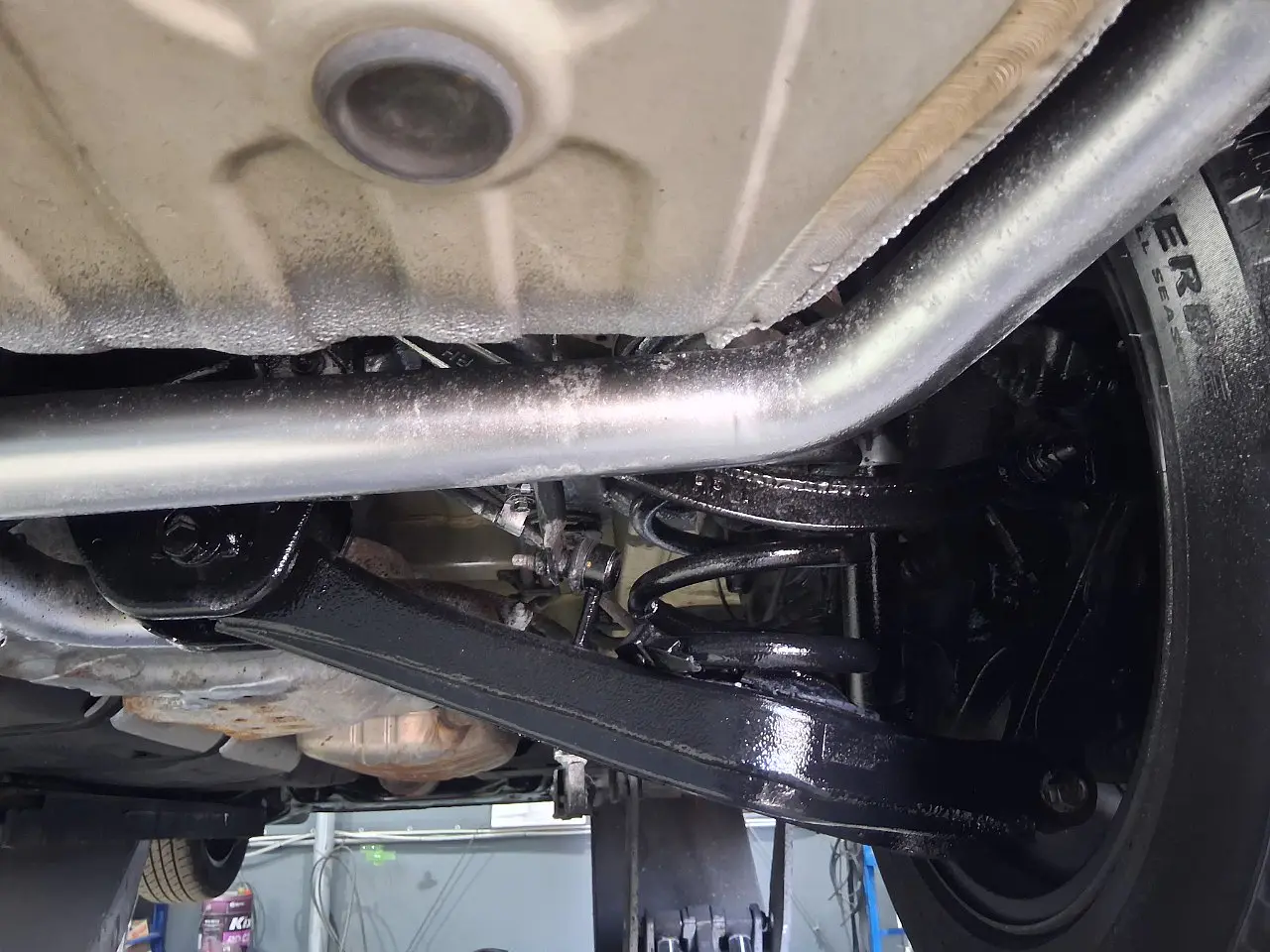 KIA CARNIVAL 2019 / 9PASAJEROS / DIESEL / CAMARA R 38