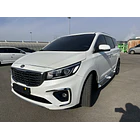KIA CARNIVAL 2019 / 9PASAJEROS / DIESEL / CAMARA R 3