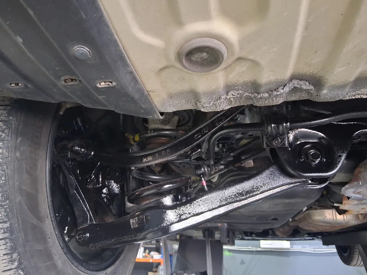 KIA CARNIVAL 2019 / 9PASAJEROS / DIESEL / CAMARA R 41