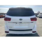 KIA CARNIVAL 2019 / 9PASAJEROS / DIESEL / CAMARA R 5