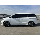 KIA CARNIVAL 2019 / 9PASAJEROS / DIESEL / CAMARA R 10