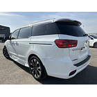 KIA CARNIVAL 2019 / 9PASAJEROS / DIESEL / CAMARA R 4