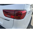 KIA CARNIVAL 2019 / 9PASAJEROS / DIESEL / CAMARA R 8