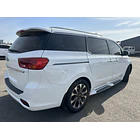 KIA CARNIVAL 2019 / 9PASAJEROS / DIESEL / CAMARA R 6