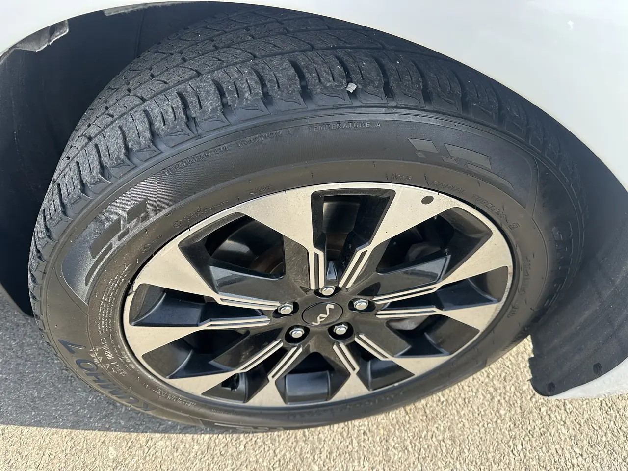 KIA CARNIVAL 2019 / 9PASAJEROS / DIESEL / CAMARA R 44