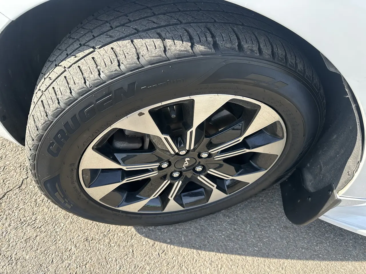 KIA CARNIVAL 2019 / 9PASAJEROS / DIESEL / CAMARA R 43