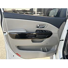 KIA CARNIVAL 2019 / 9PASAJEROS / DIESEL / CAMARA R 14
