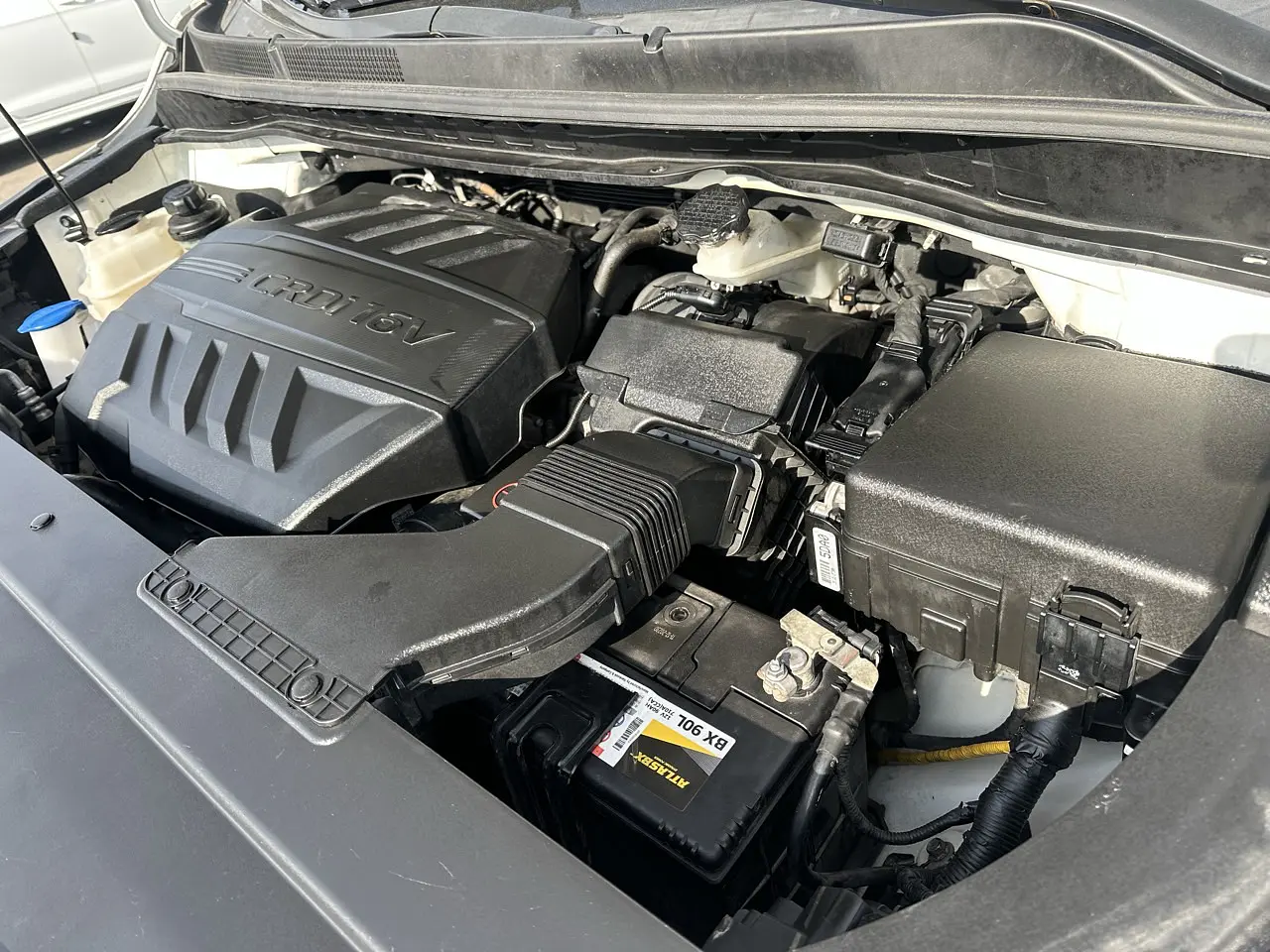 KIA CARNIVAL 2019 / 9PASAJEROS / DIESEL / CAMARA R 35