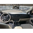 KIA CARNIVAL 2019 / 9PASAJEROS / DIESEL / CAMARA R 18