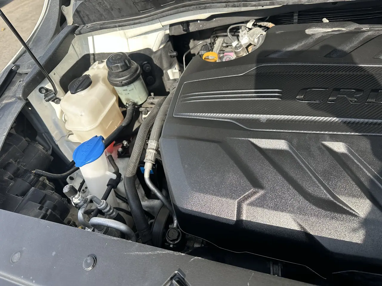 KIA CARNIVAL 2019 / 9PASAJEROS / DIESEL / CAMARA R 34