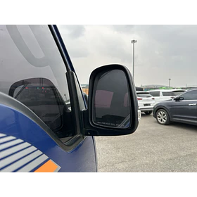 KIA Bongo — foto 3 de 16
