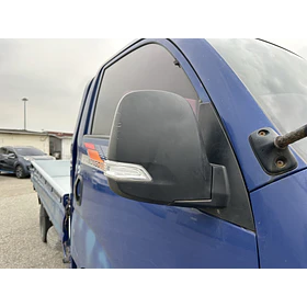 KIA Bongo — foto 2 de 16