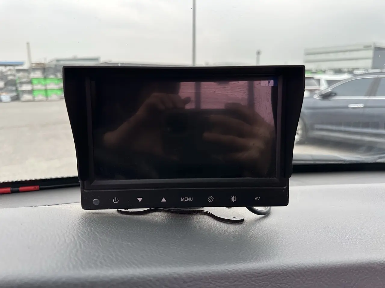 KIA BONGO 2018 / 1.2TON / KINGCAB / MECANICA CAJA 6TA / 2WD 21