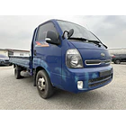 KIA BONGO 2018 / 1.2TON / KINGCAB / MECANICA CAJA 6TA / 2WD 1