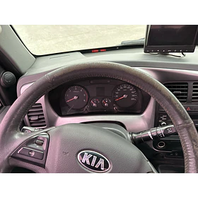 KIA Bongo — foto 10 de 16
