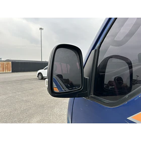 KIA Bongo — foto 4 de 16